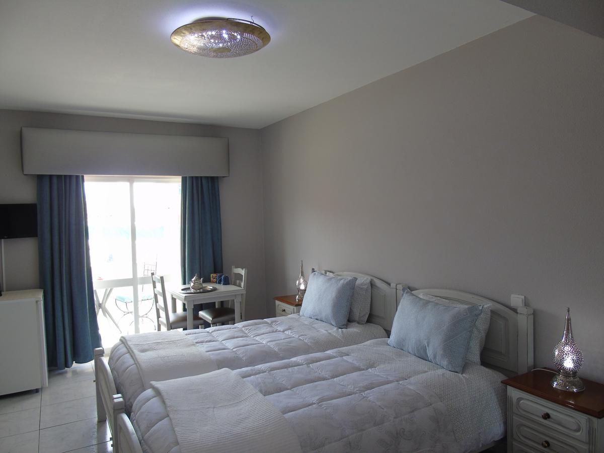 Gasthof Lagos Guests B&B Lagos