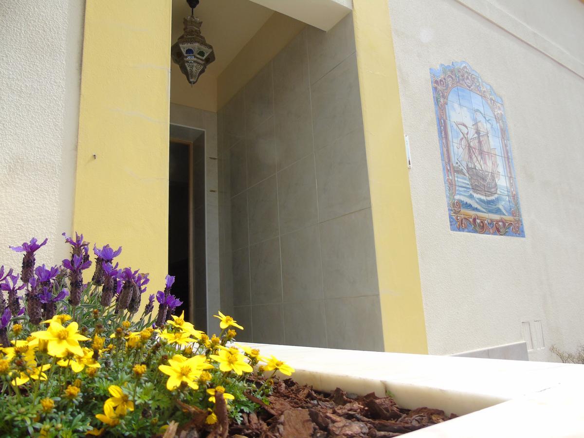 Lagos Guests B&B Gasthof Lagos