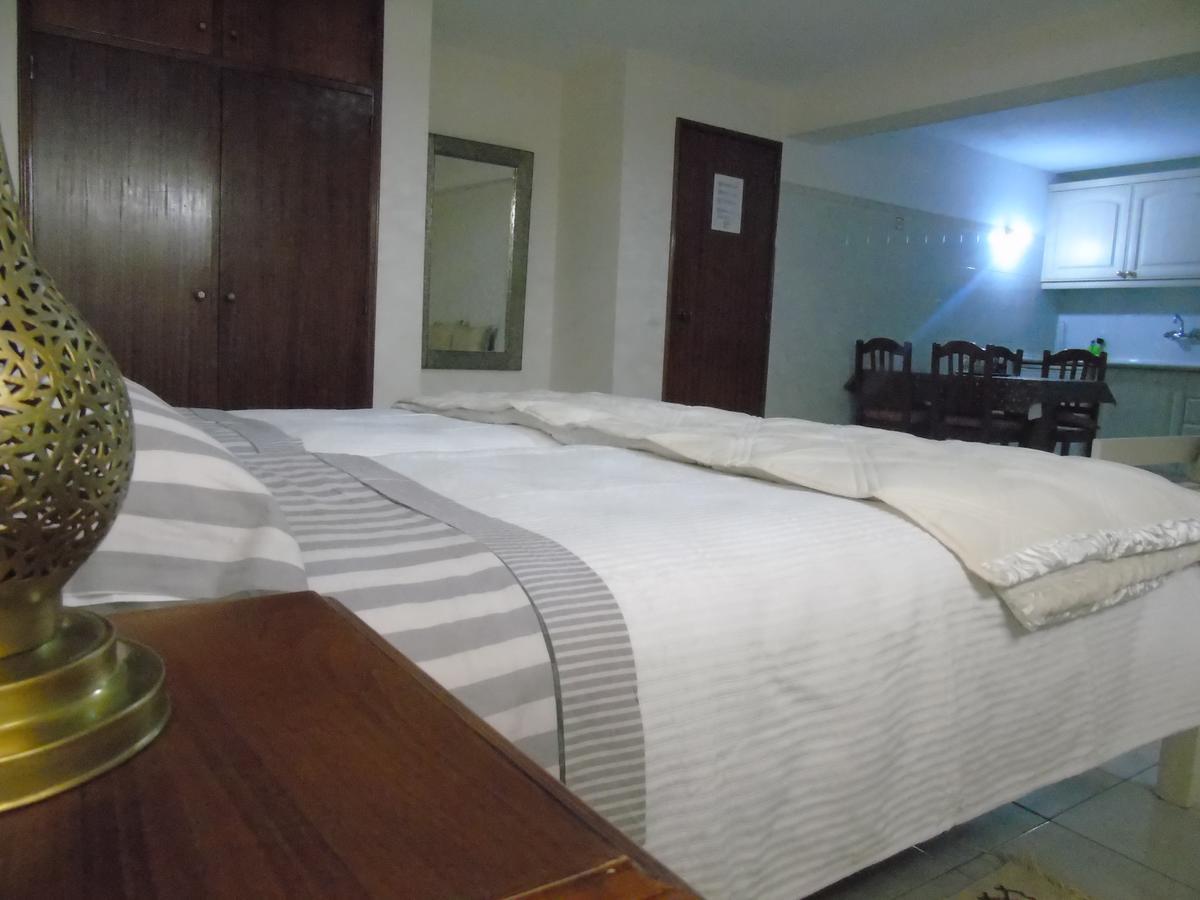 Lagos Guests B&B Gasthof