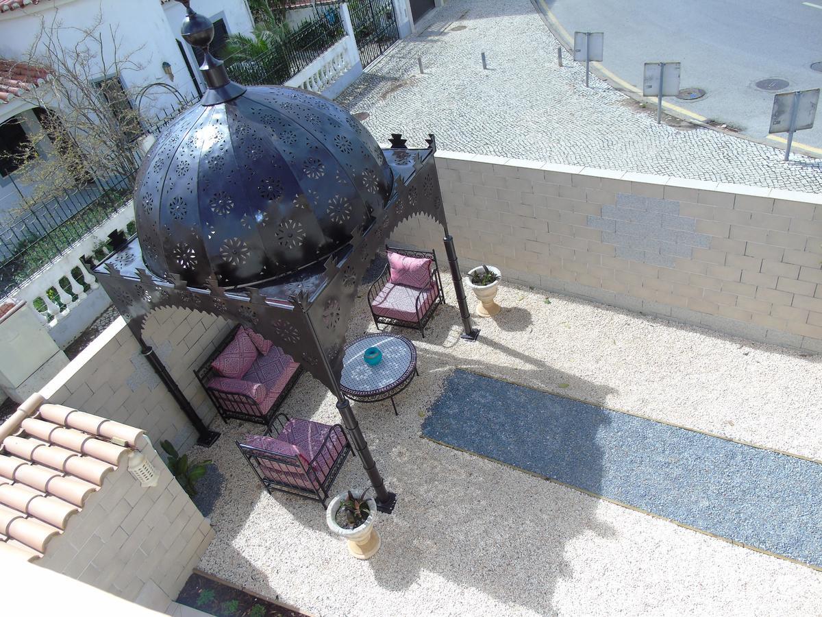 Lagos Guests B&B Gasthof 3*